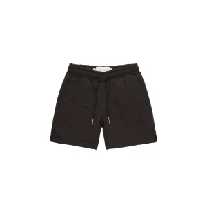 Honor The Gift Kids Nylon Quilted Shorts