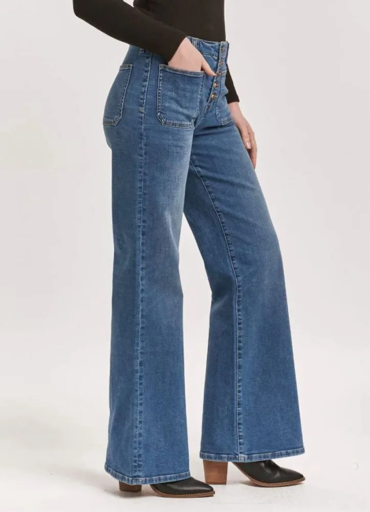 James Jeans in Toliver by Dear John