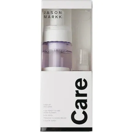 Jason Markk Premium Care Kit