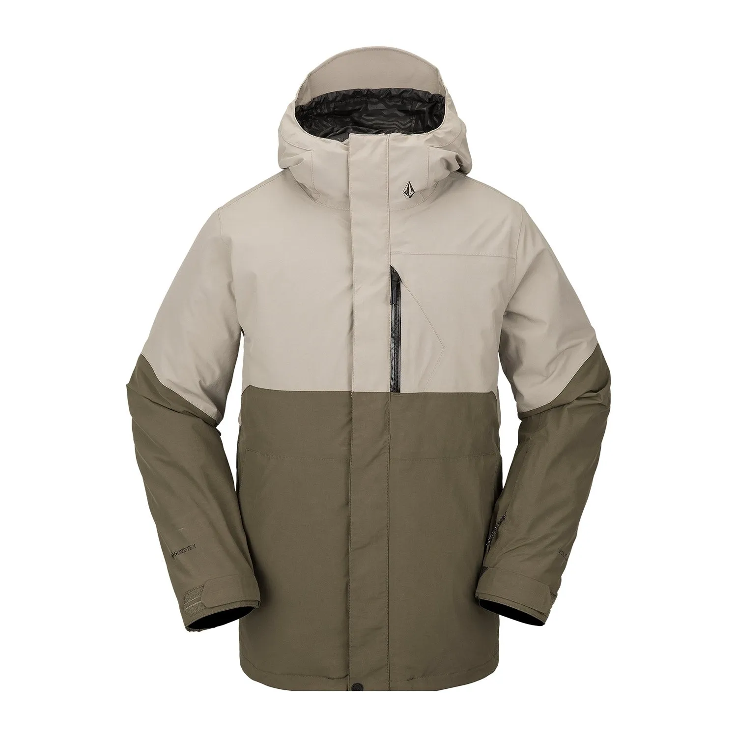 L Gore-Tex Jacket