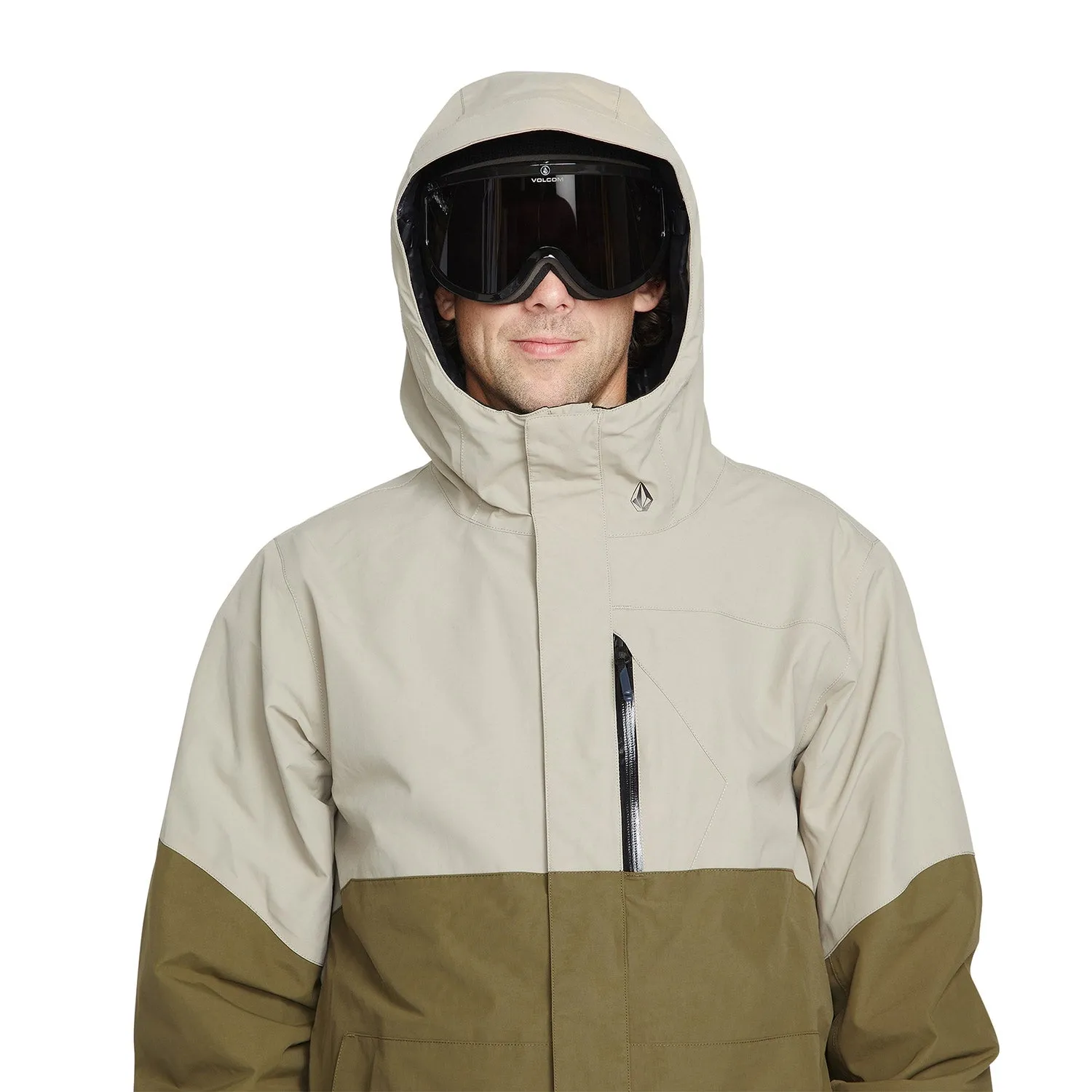 L Gore-Tex Jacket