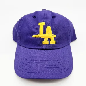 LA Gator Hat