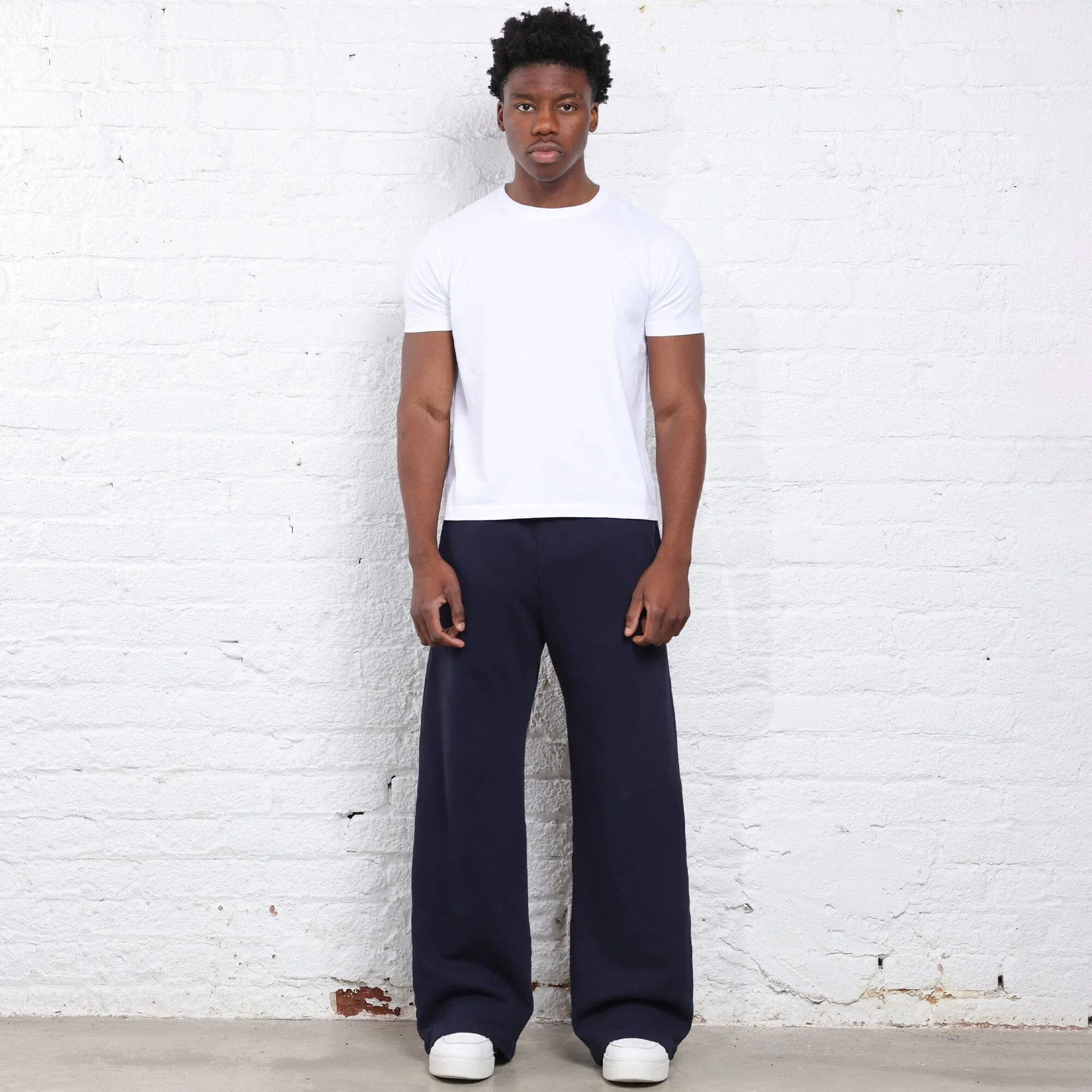 Lafayette Flare Studio Pants (Sweats)