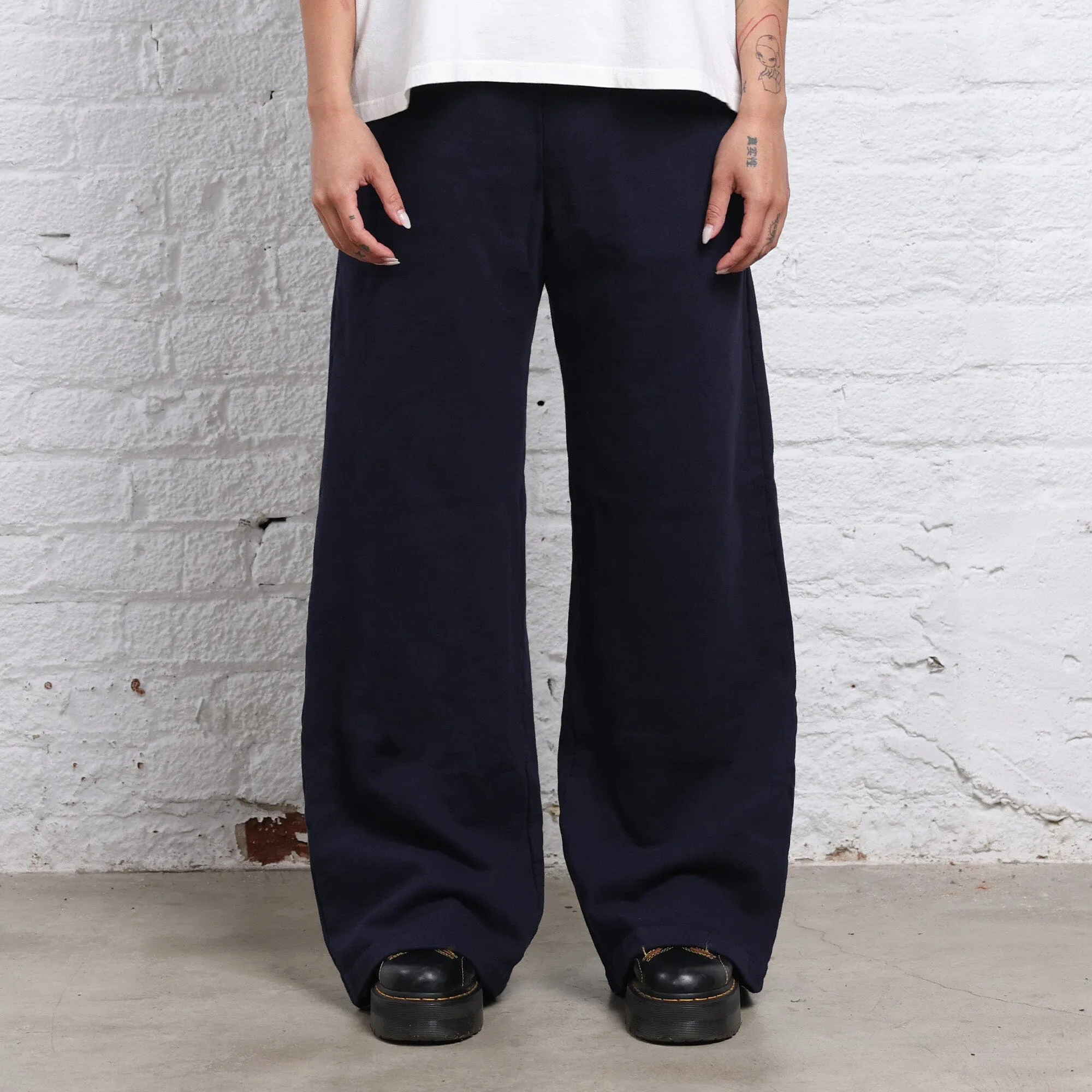 Lafayette Flare Studio Pants (Sweats)