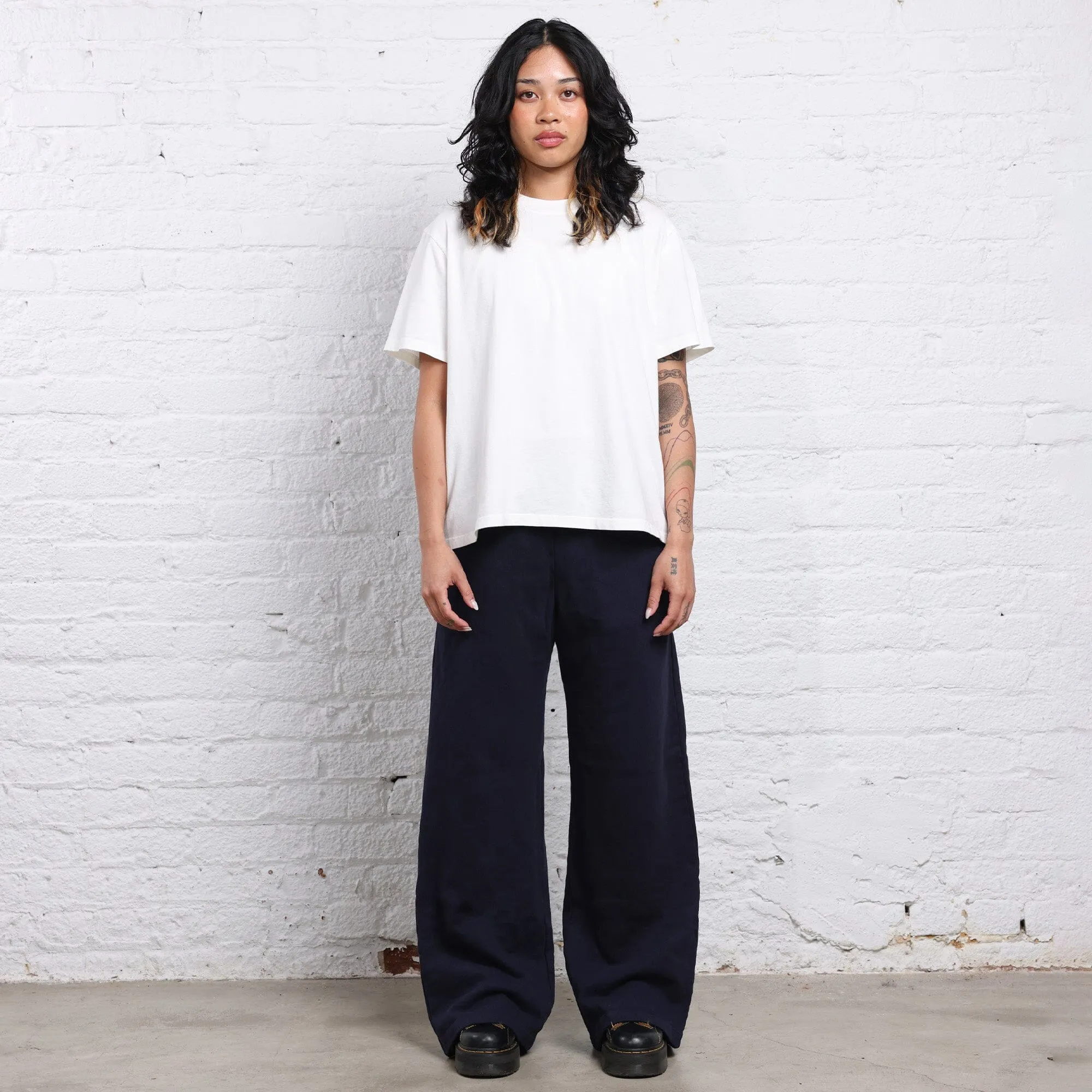 Lafayette Flare Studio Pants (Sweats)