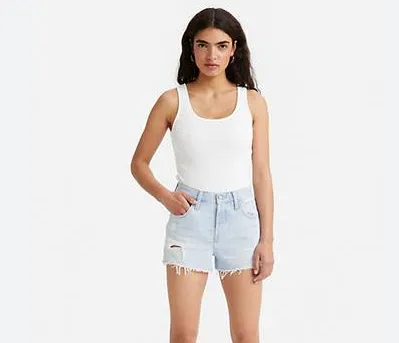 Levis Essential Rib Tank