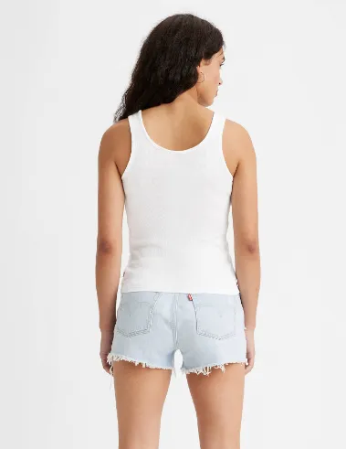 Levis Essential Rib Tank