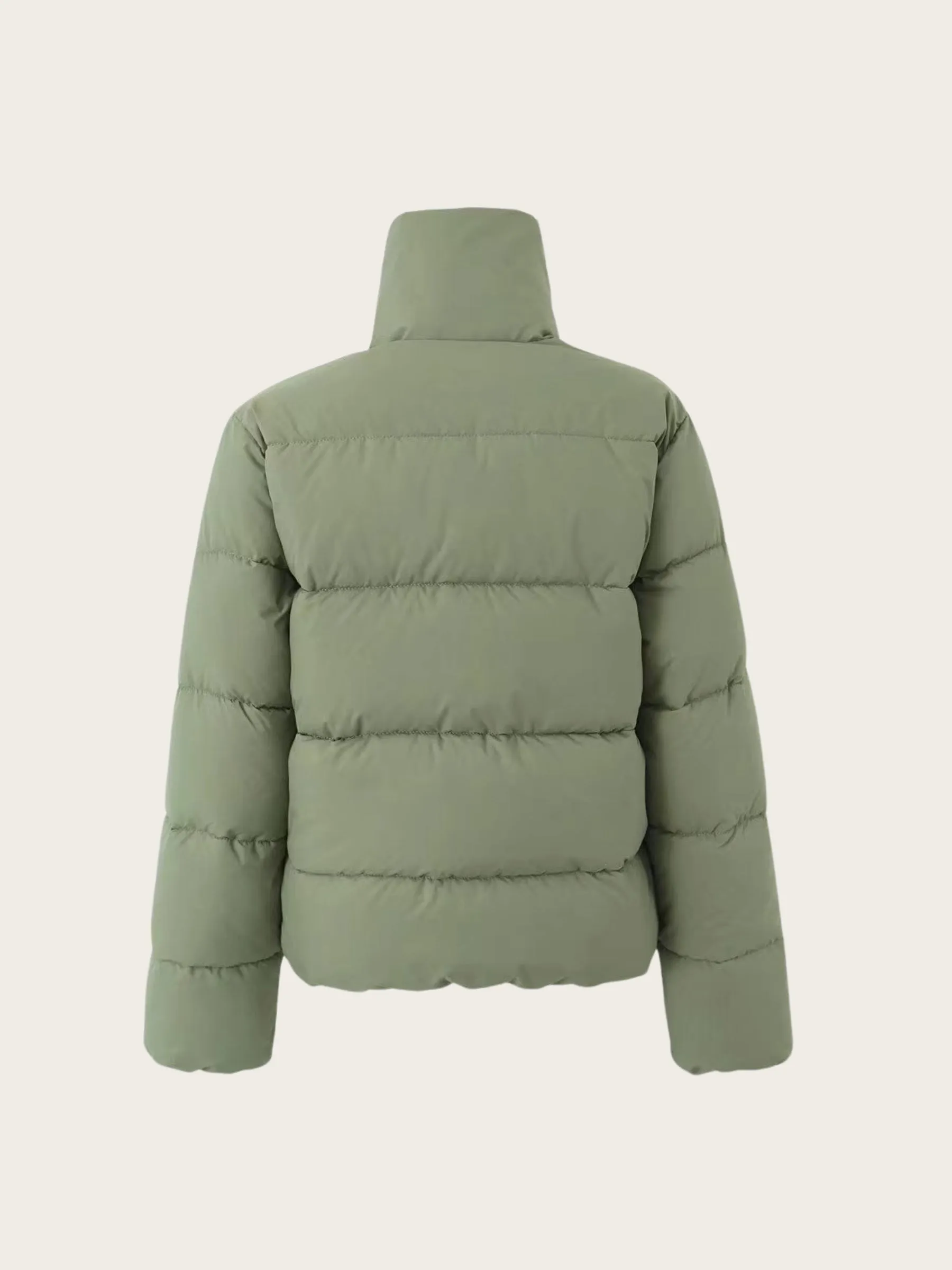 Loretta Puffer Jacket