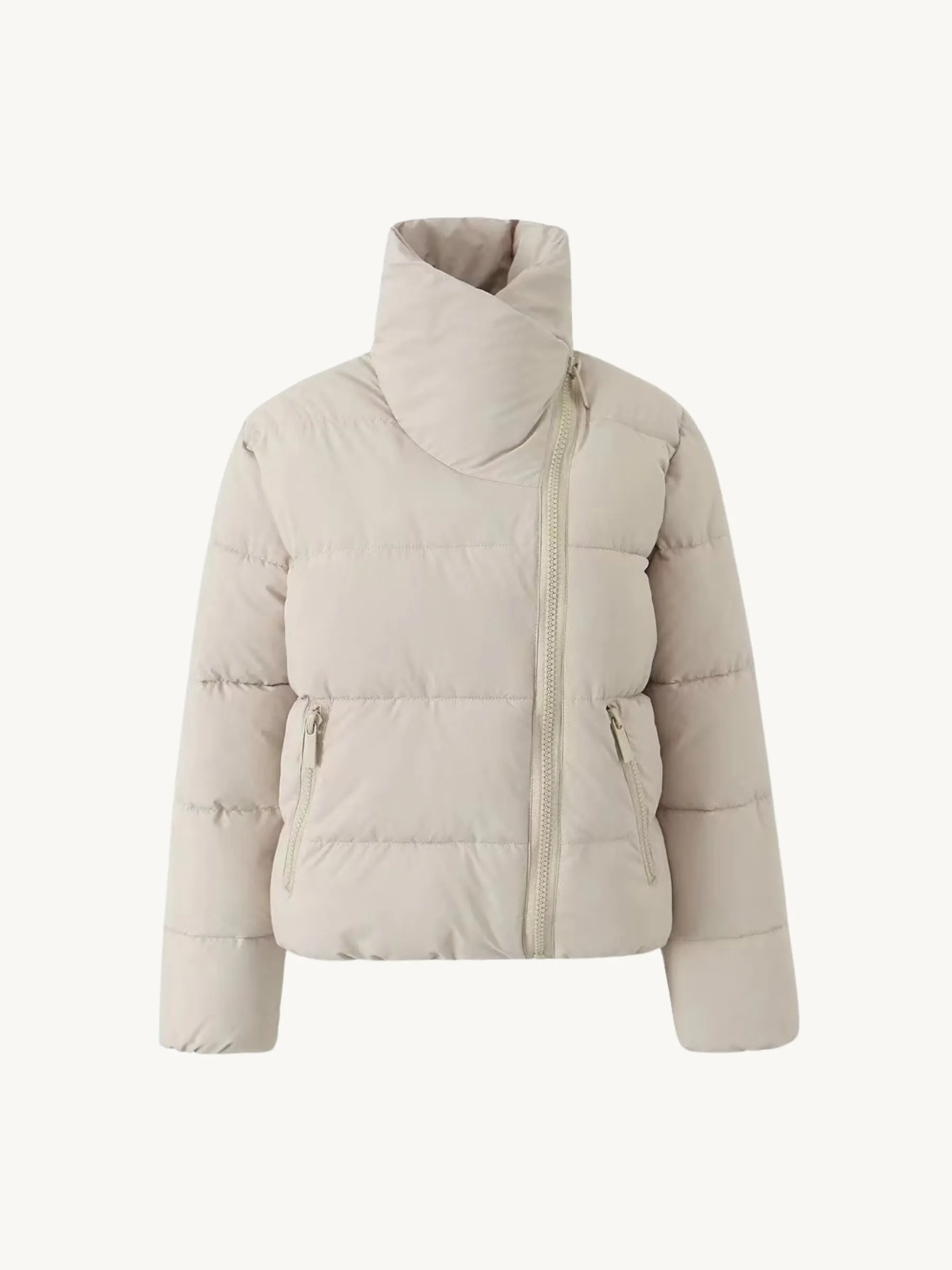 Loretta Puffer Jacket