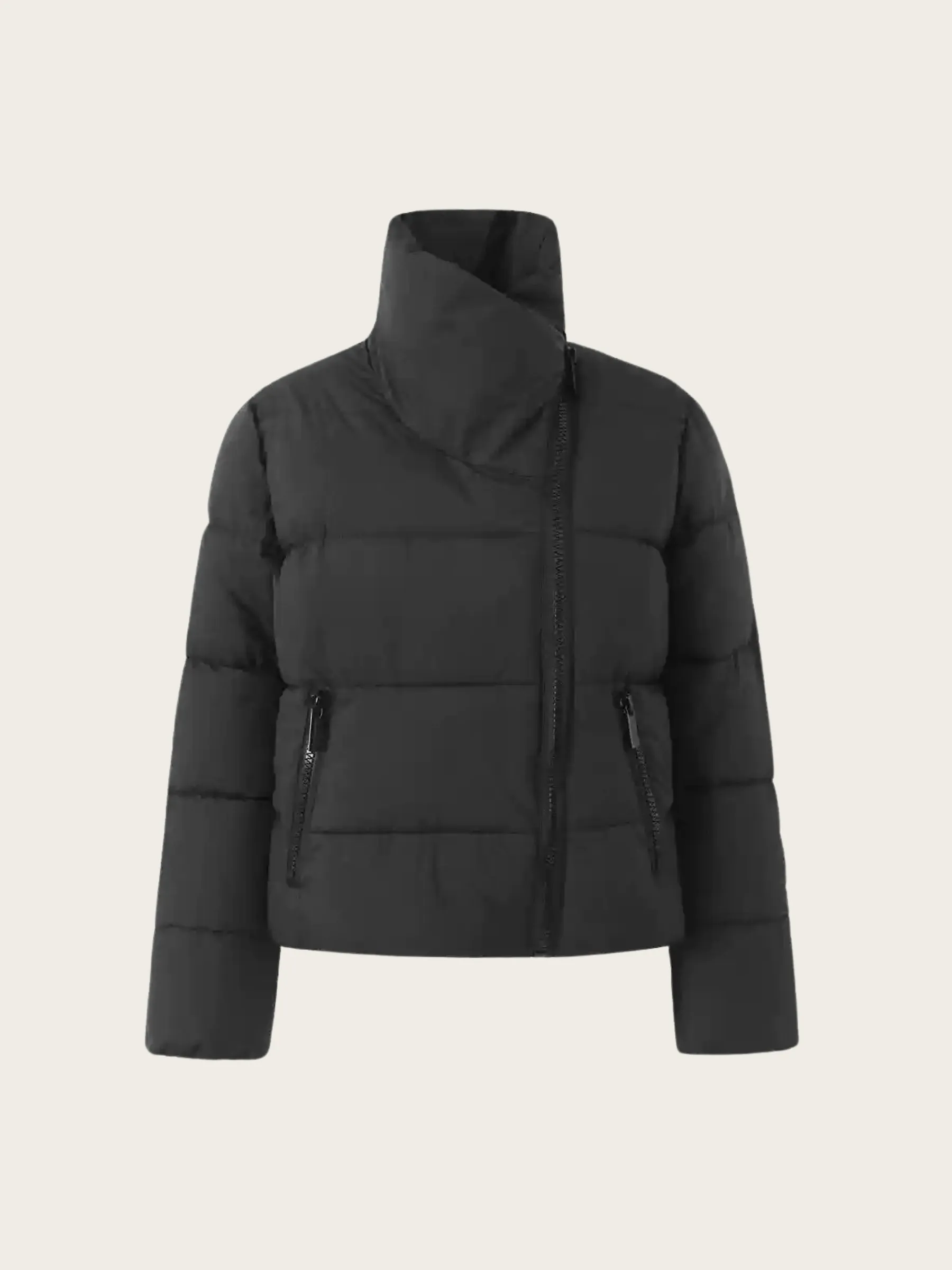 Loretta Puffer Jacket