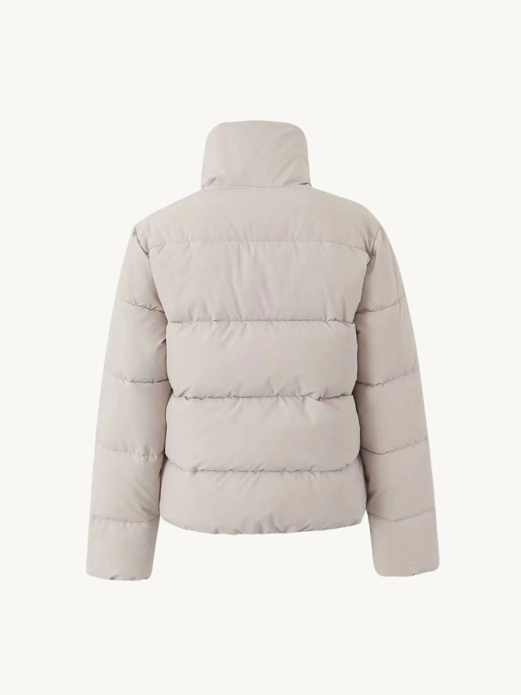 Loretta Puffer Jacket