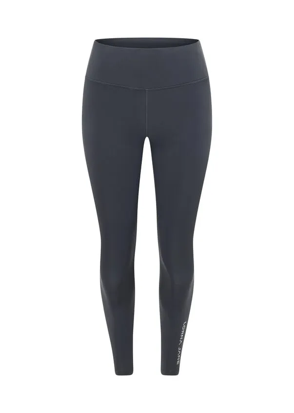 Lotus No Chafe Ankle Biter Leggings