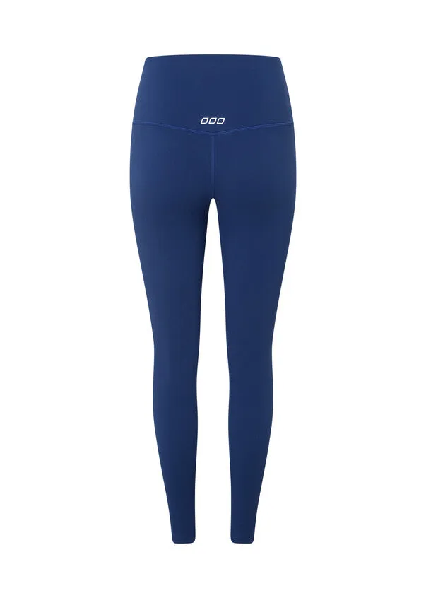 Lotus No Chafe Ankle Biter Leggings