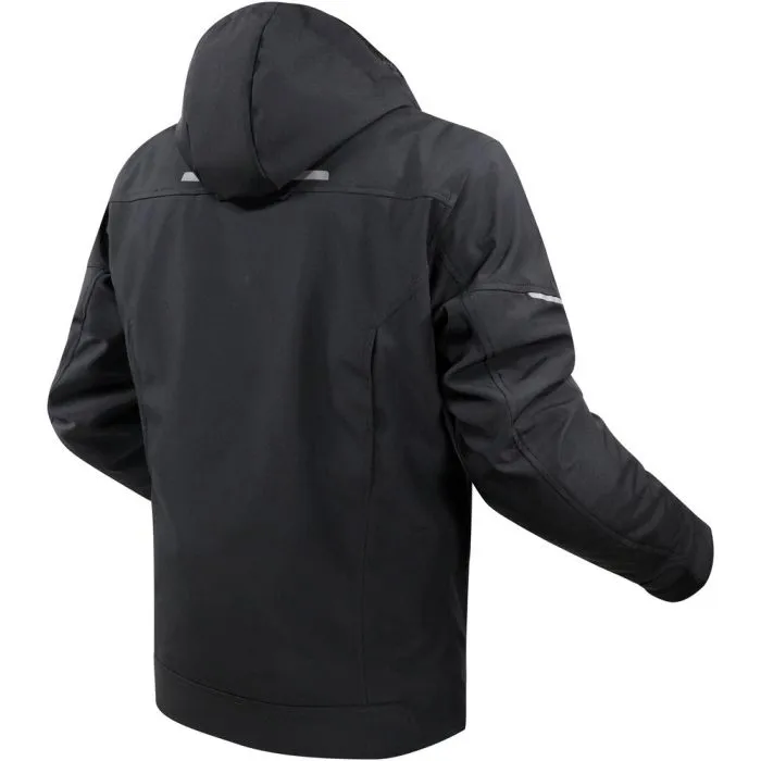 Ls2 Bolton Man Jacket Black