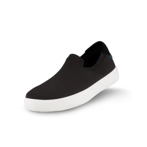 Men's Boardwalk Slip-On - Boulder Black