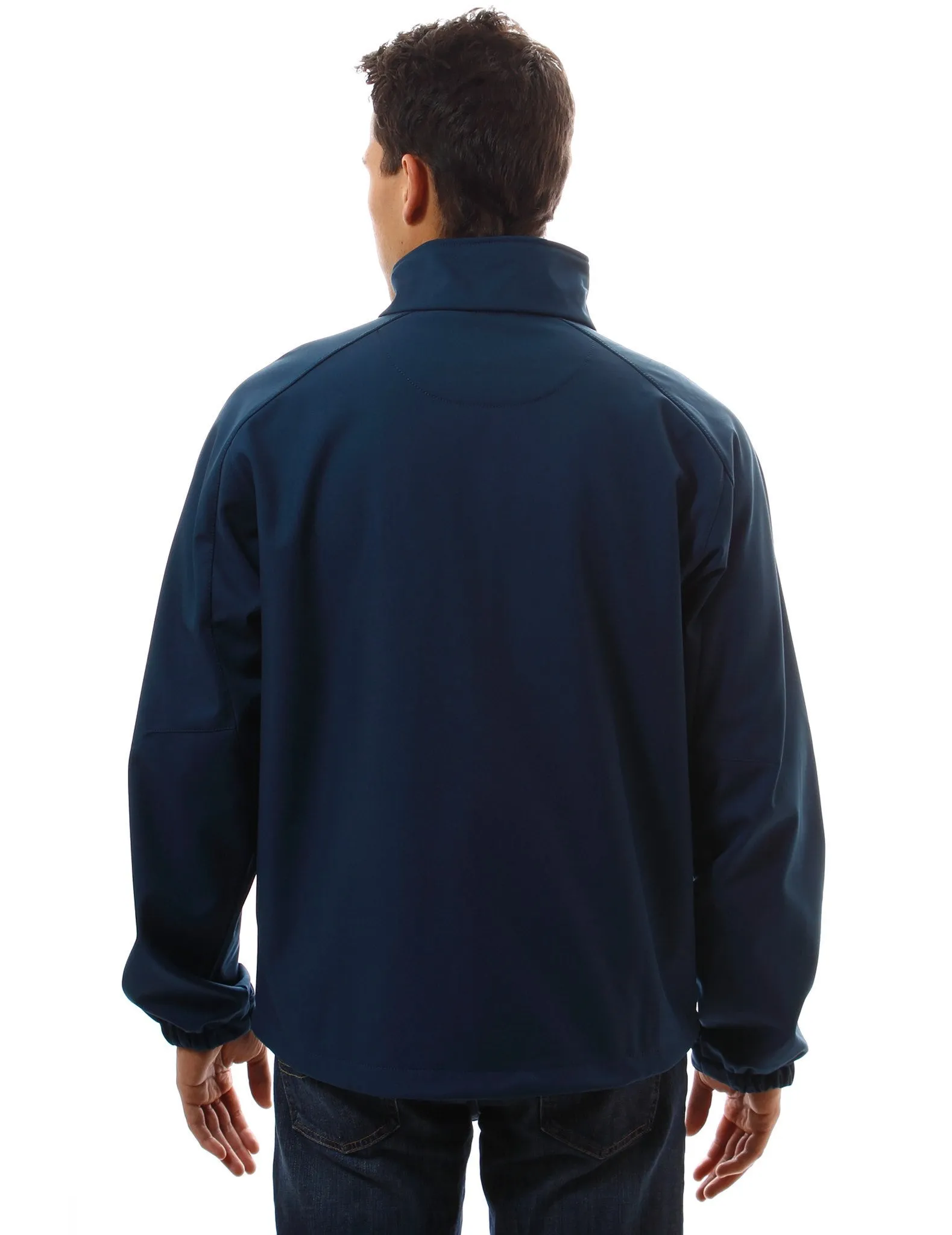 Men's 'Chill-Buster' Softshell Jacket