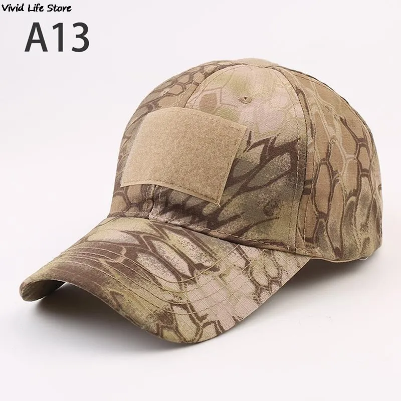 Military Hats