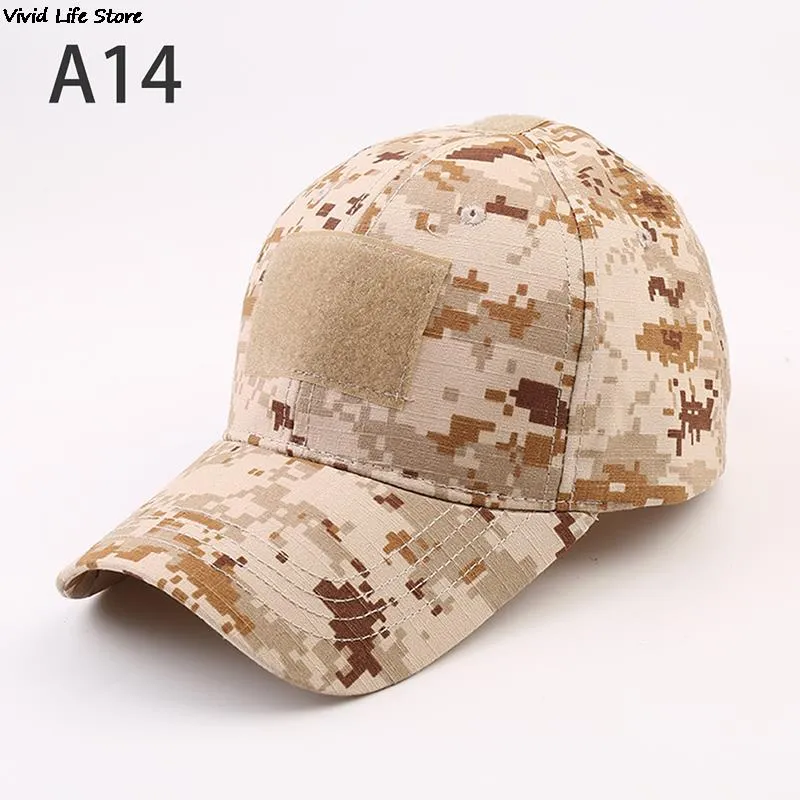 Military Hats