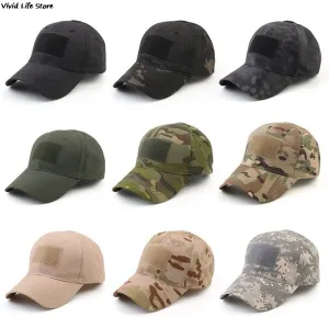 Military Hats