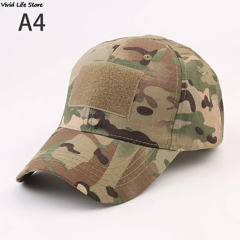 Military Hats