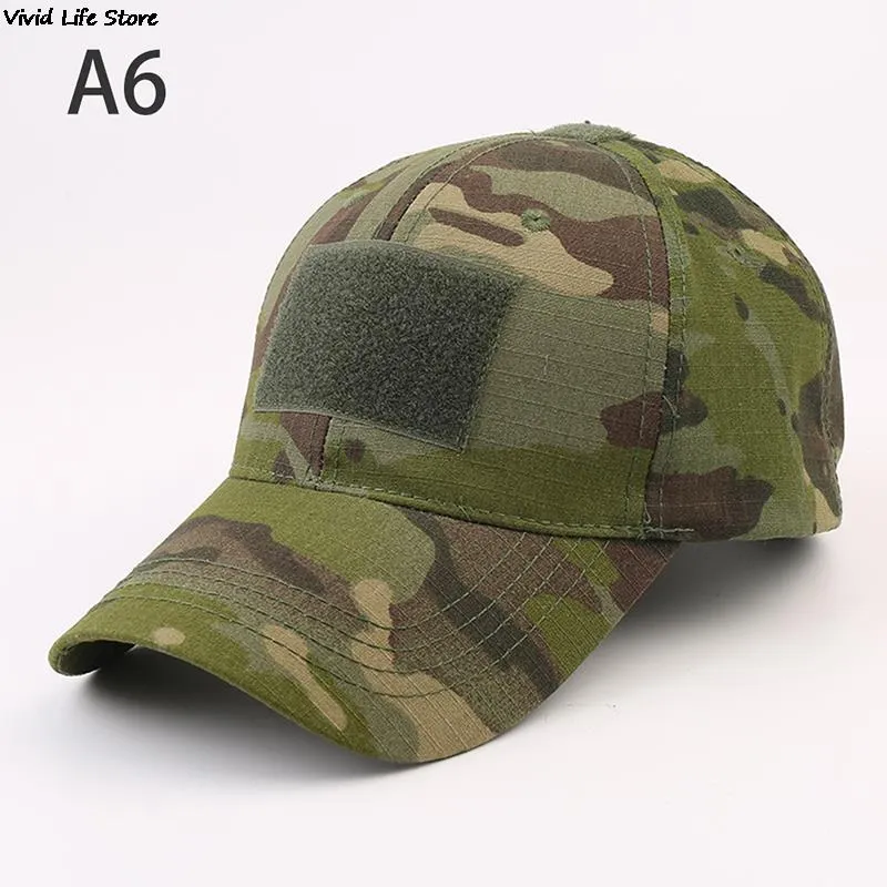 Military Hats