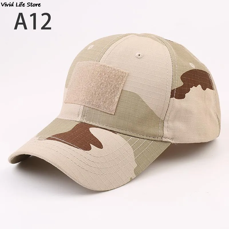 Military Hats