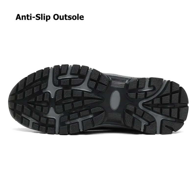 OCW Orthopedic Women Men Shoes Arch Support Comfortable Wide Toebox Walking Outdoor Sneakers