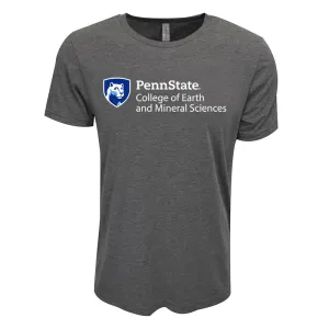 Penn State College of Earth and Mineral Sciences T-Shirt