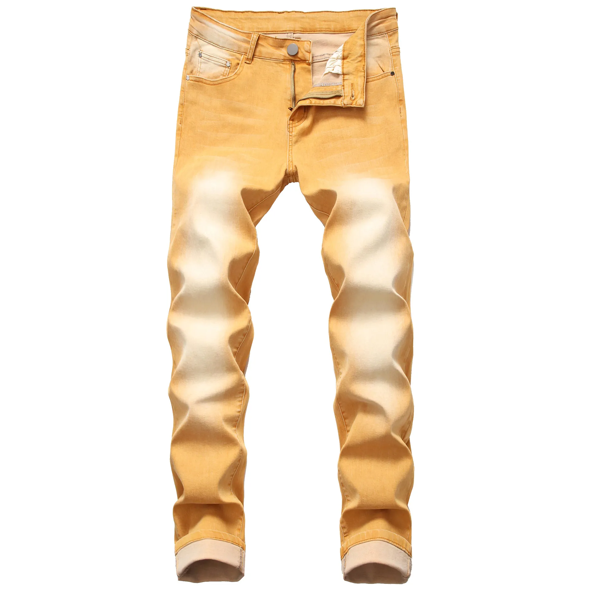 Pologize™ Cosimo Slim Fit Jeans