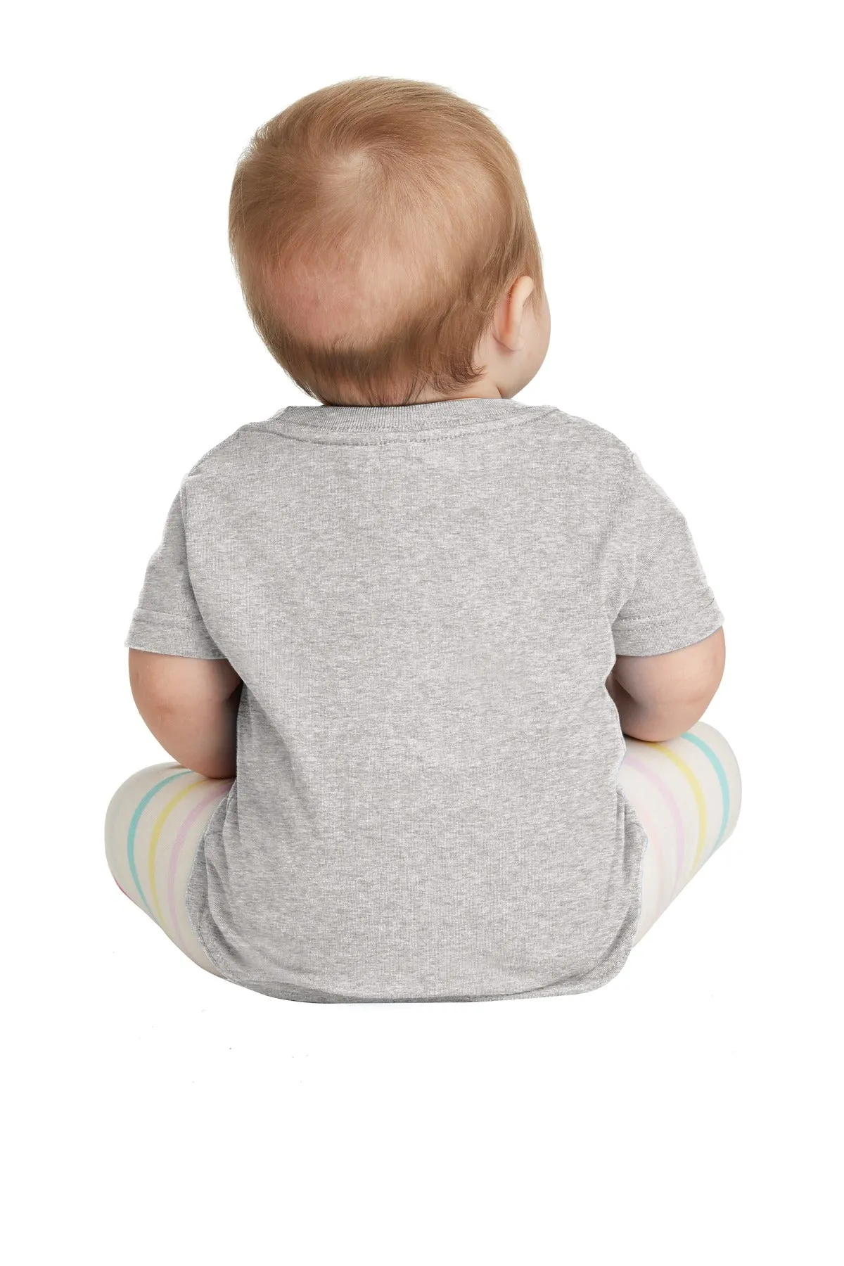 Rabbit Skins™ Infant Fine Jersey Tee. RS3322