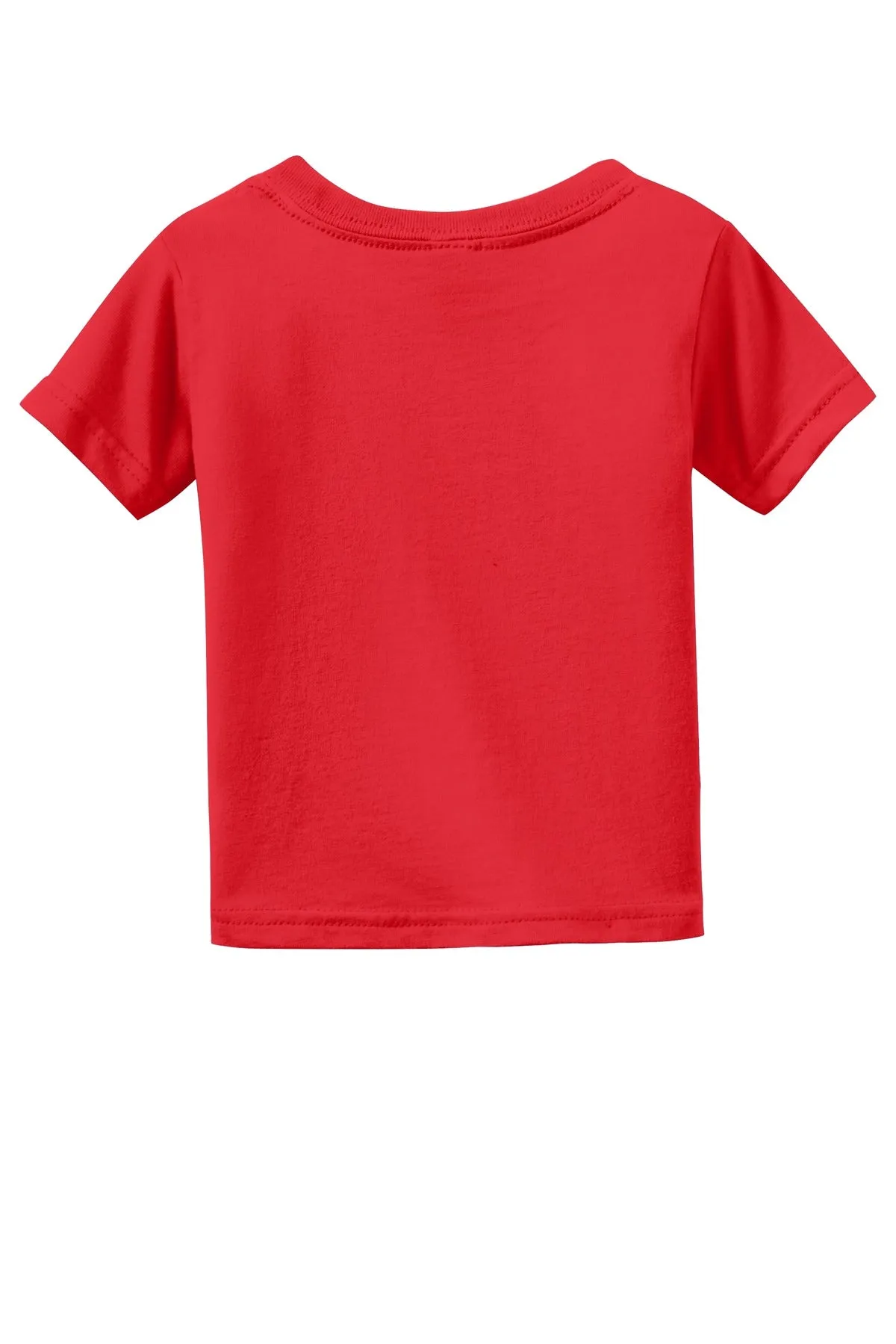 Rabbit Skins™ Infant Fine Jersey Tee. RS3322