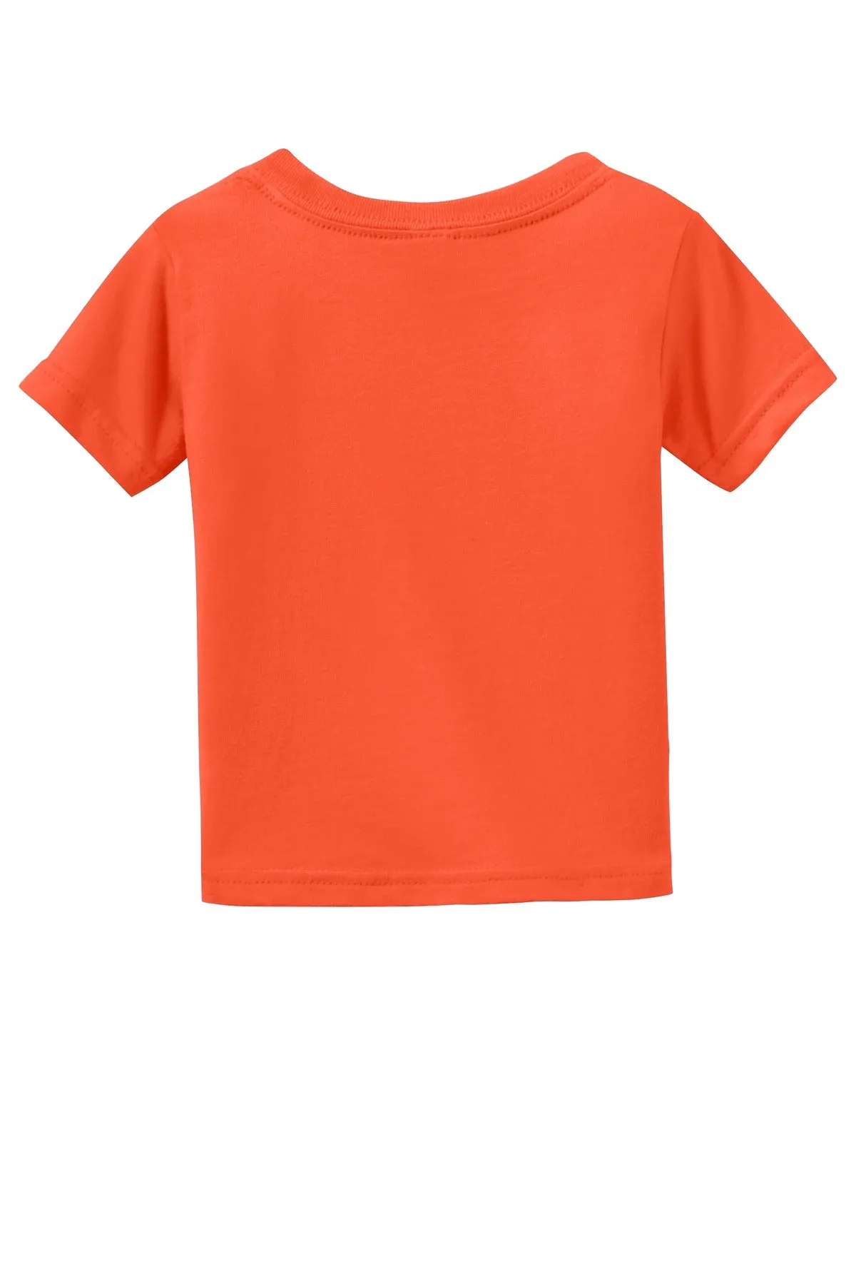 Rabbit Skins™ Infant Fine Jersey Tee. RS3322