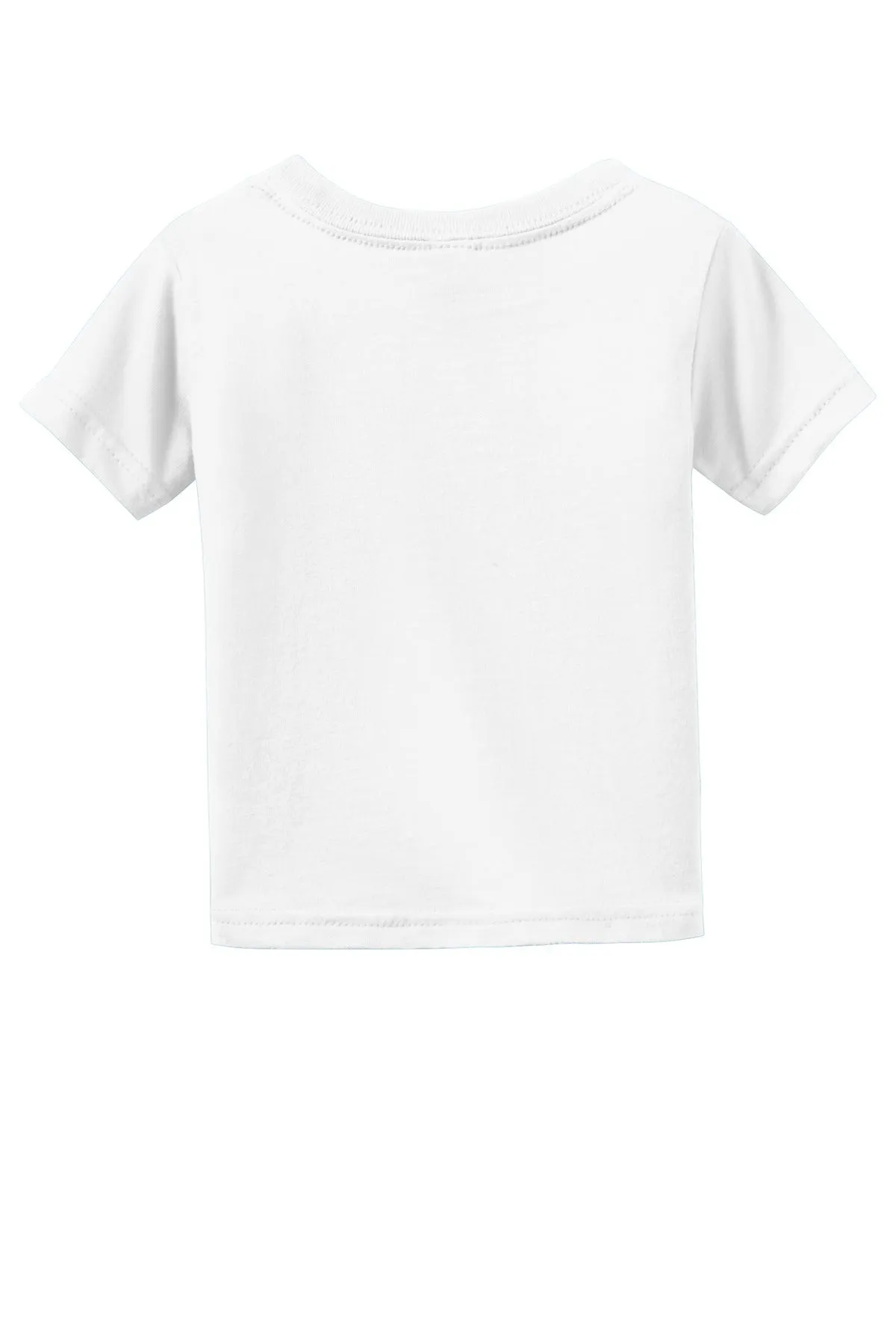 Rabbit Skins™ Infant Fine Jersey Tee. RS3322