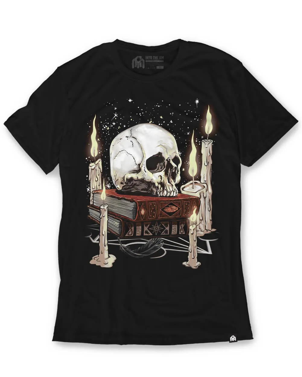 Ritual Readings Tee