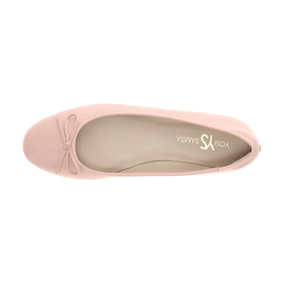 Sadie Slip On Ballet Flats