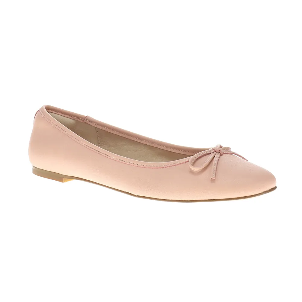 Sadie Slip On Ballet Flats