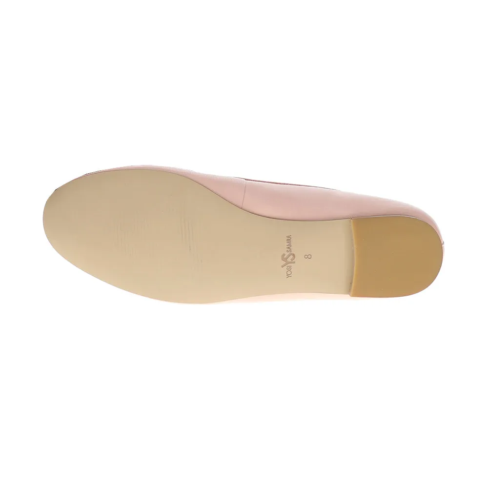 Sadie Slip On Ballet Flats