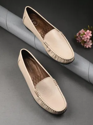 Santorini Loafers