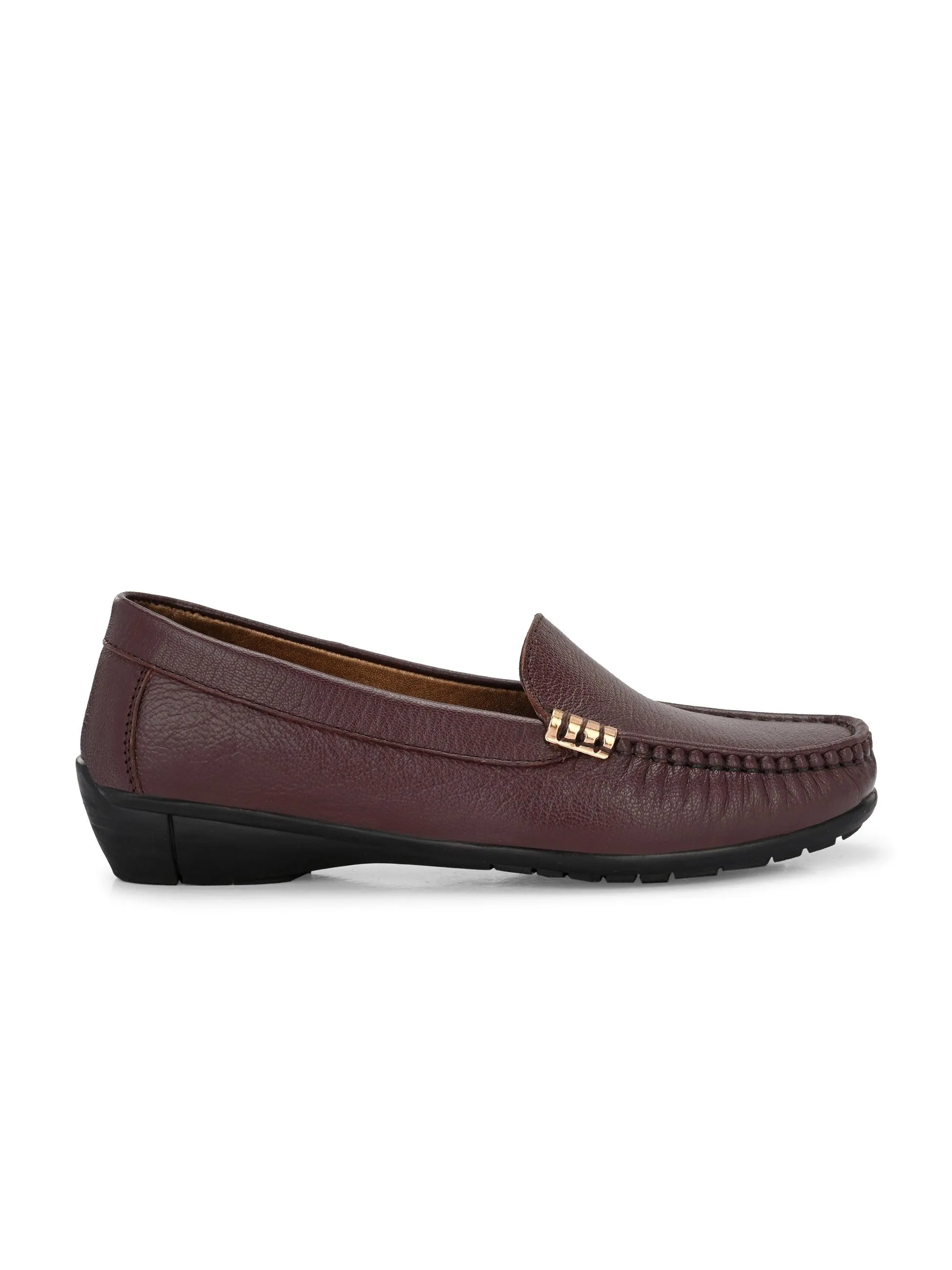 Santorini Loafers