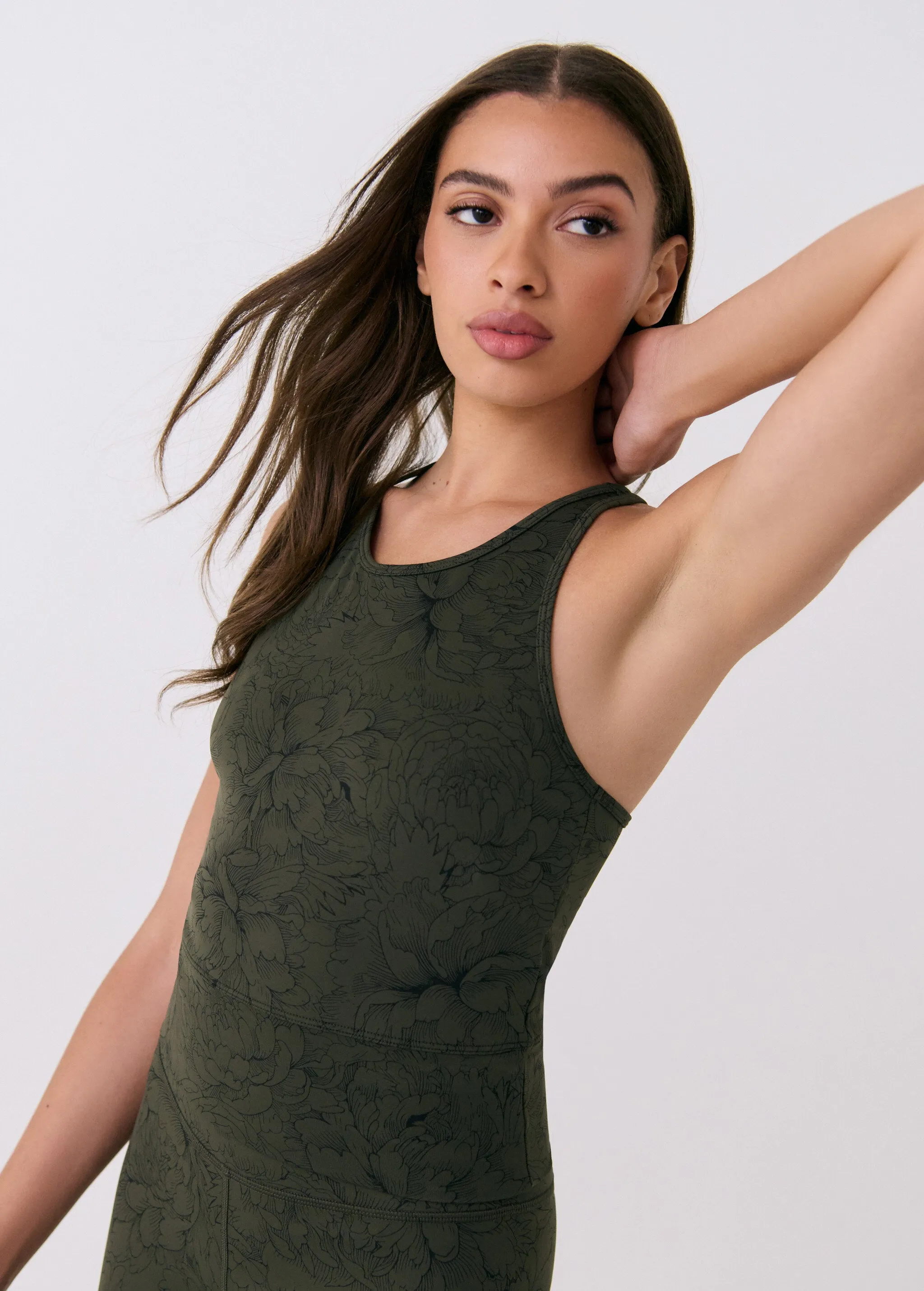 Serene Tank Top