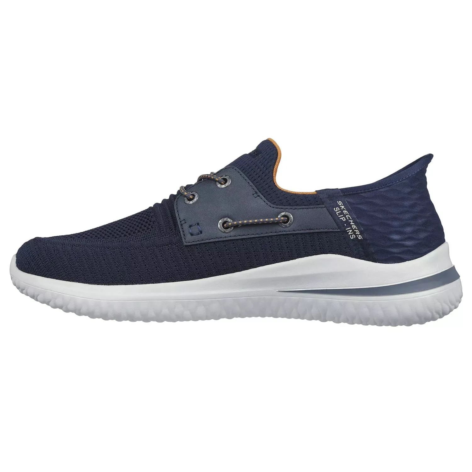 Skechers Men's Slip-ins: Delson 3.0-Roth Loafer