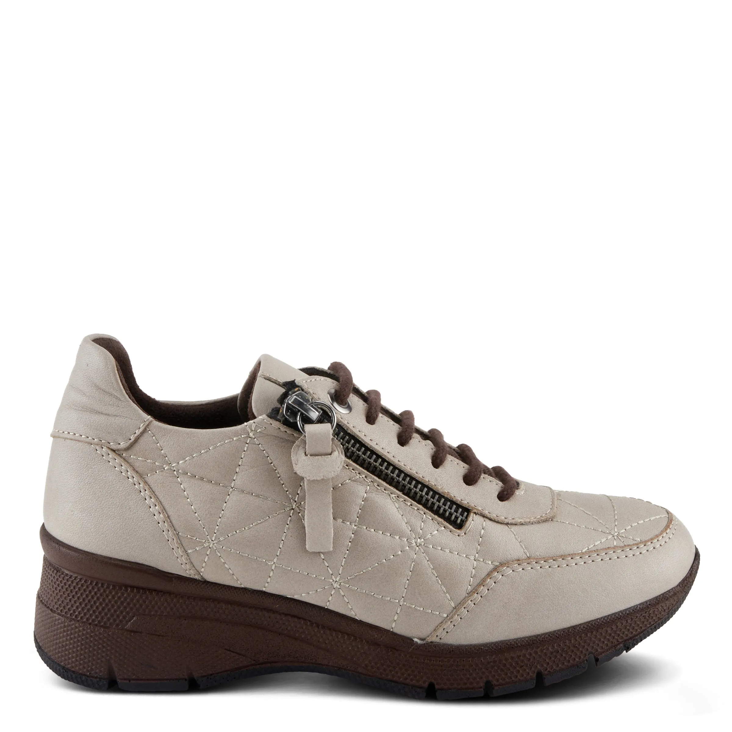 SPRING STEP STONYBROOK SNEAKERS