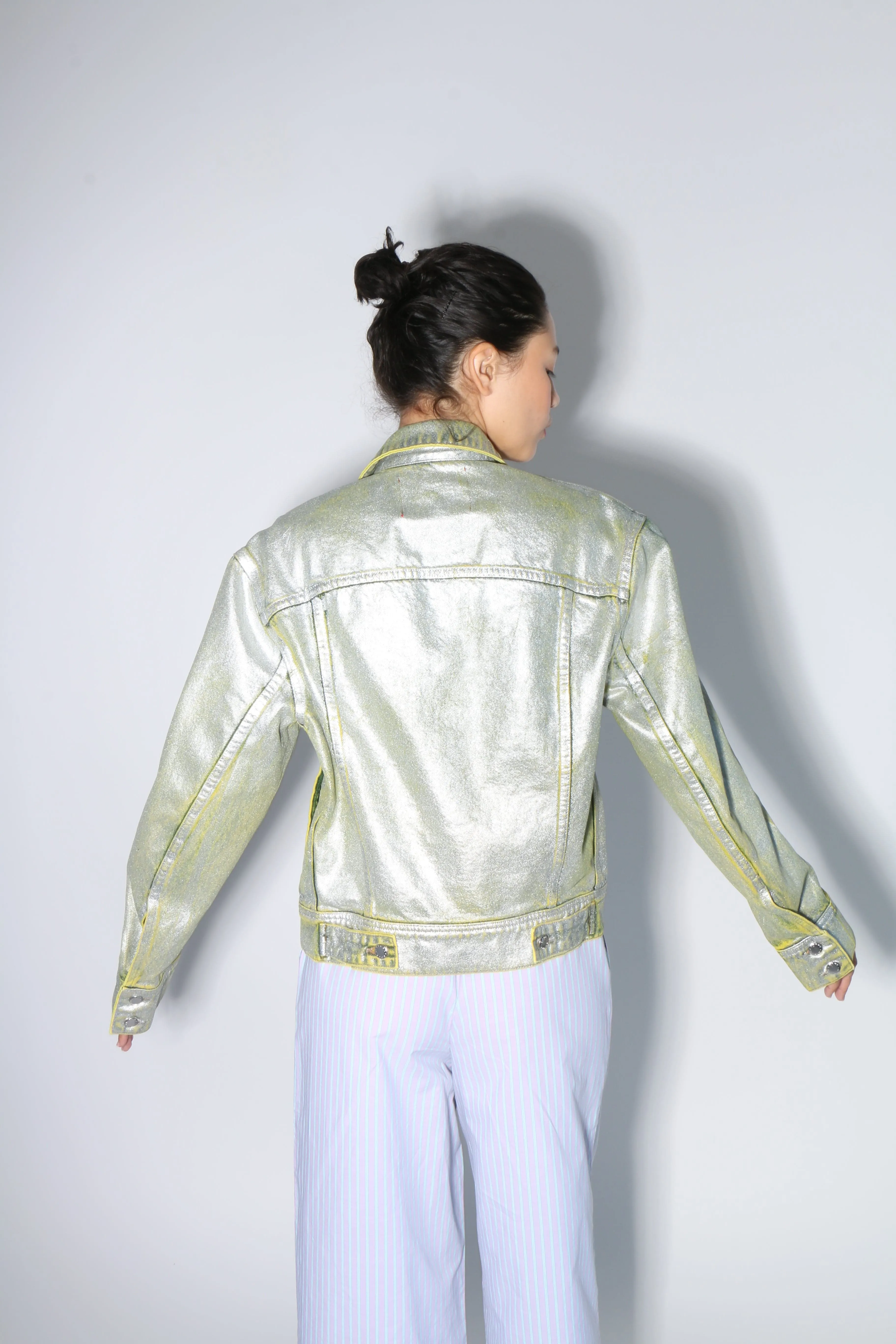 Sterling El Jacket