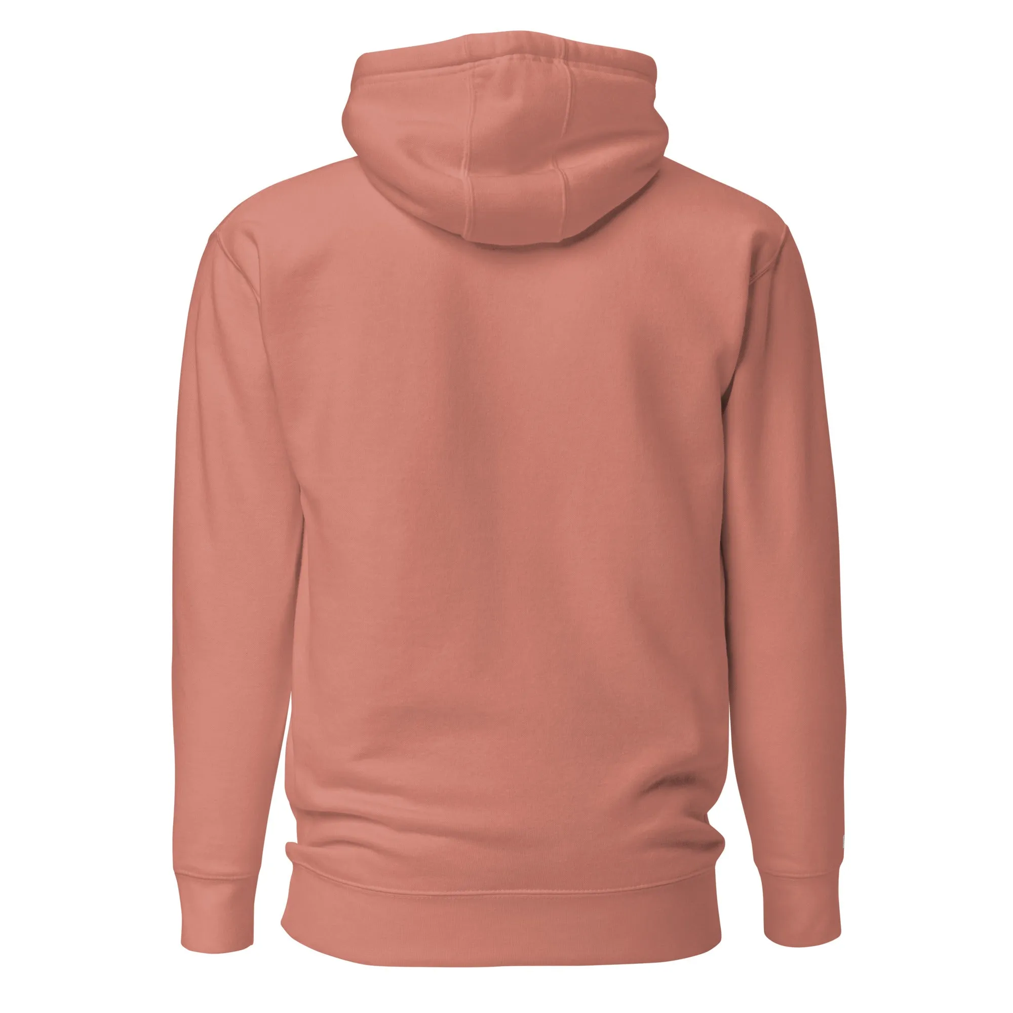 Super-Soft Hoodie