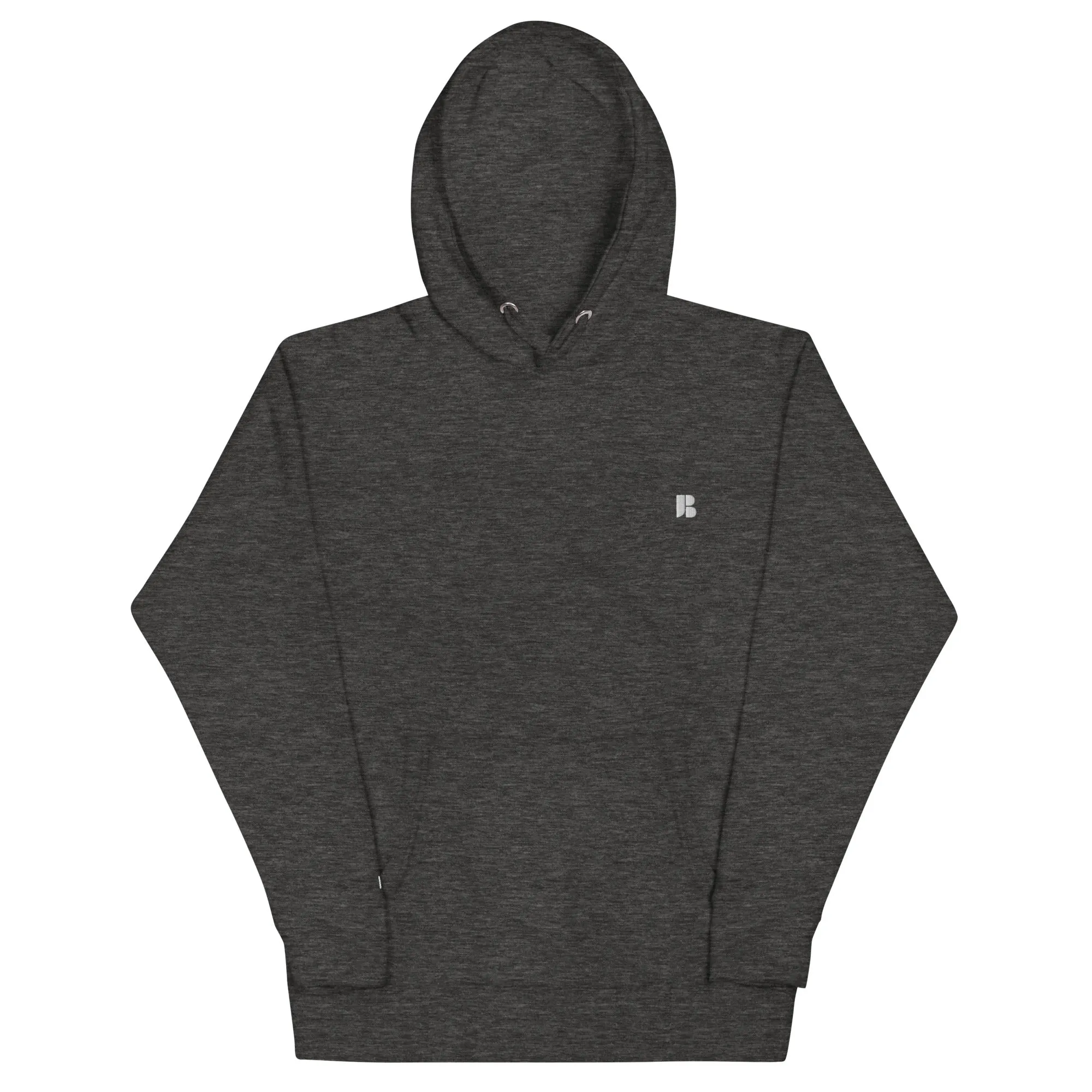 Super-Soft Hoodie