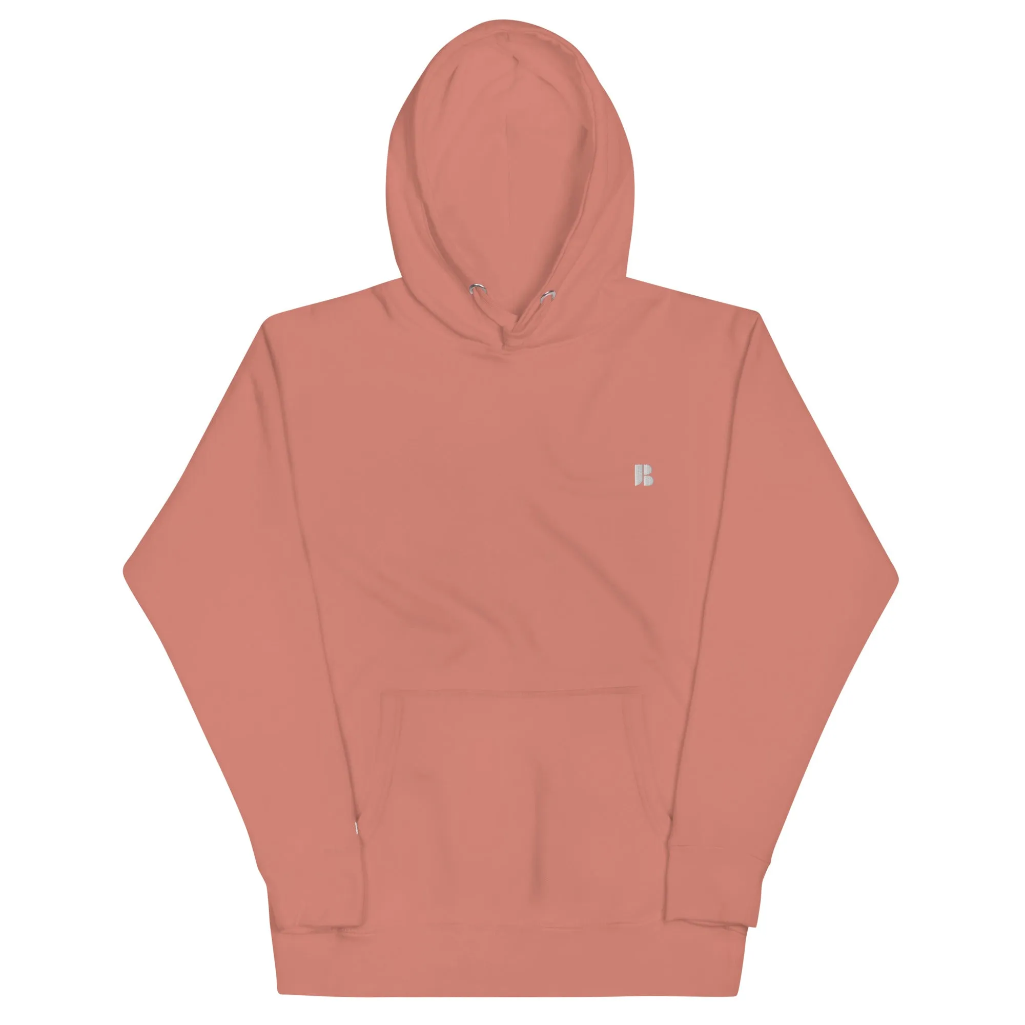 Super-Soft Hoodie