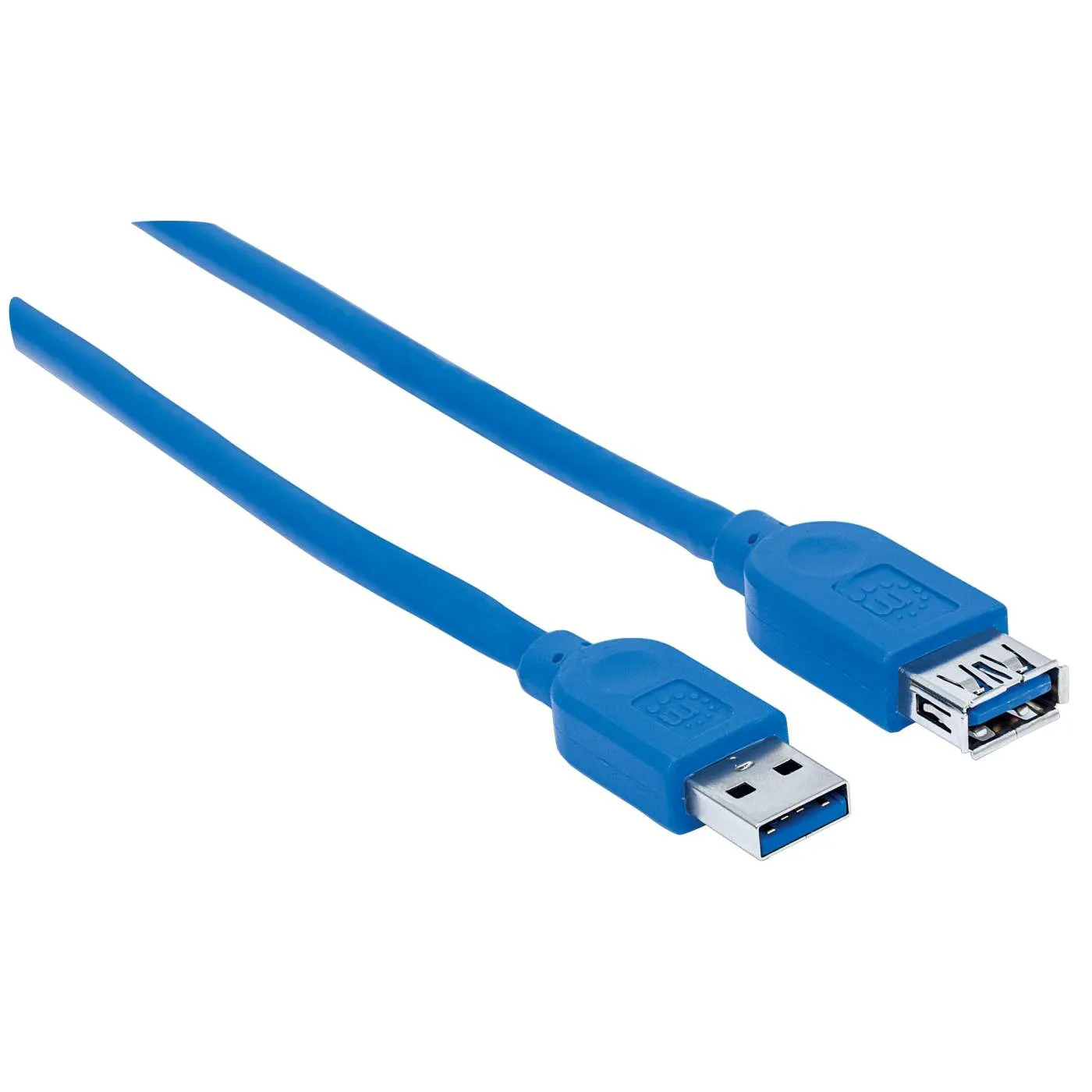 USB 3.0 Type-A Extension Cable