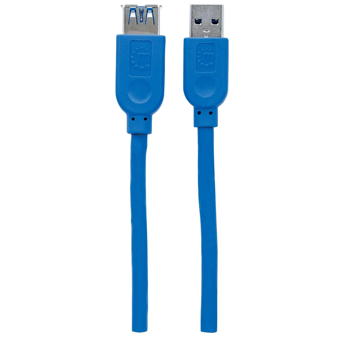 USB 3.0 Type-A Extension Cable