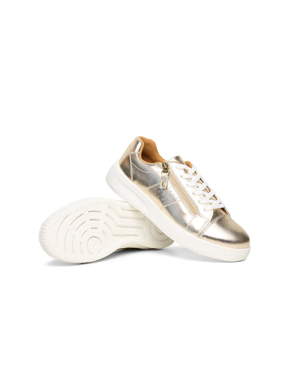 Virtue Sneaker