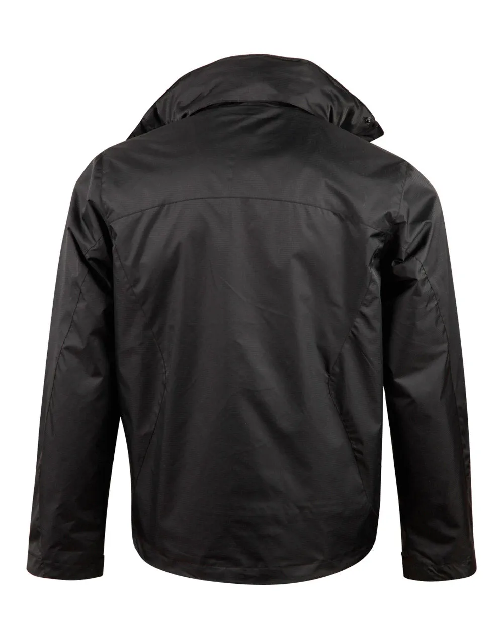 Winning Spirit Men's Versatile Jacket (JK35)